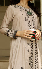 Mocha Latte